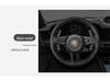 True Carbon Fiber T-Carbon Shift Paddles for Cayenne, Panamera, and Taycan Mac