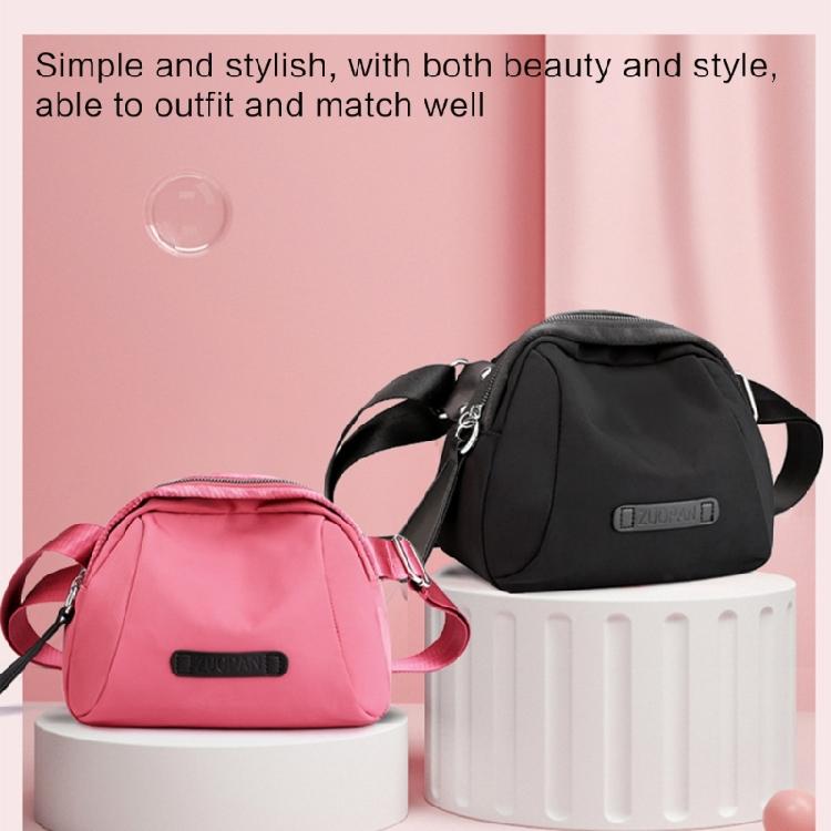 Fashion Waist Bag Shoulder Bags for Women Large Capacity Shell Bag Fanny Pack
