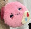 Game Love and Deepspace Xavier Zayne Rafayel Ralayo Sylus Plush Keychain Anime Toys Key Pendant Christmas Gift