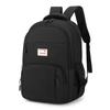 Backpack Men's Trendy Brand Backpack Business Computer Bag Large Capacity Leisure Outdoor Student Schoolbag Ins High Value