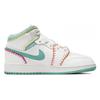 Jordan 1 Mid Multi Knit GS DM6218-100