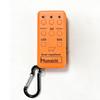 Solar Ultrasonic Animal Repeller with Infrared Sensor