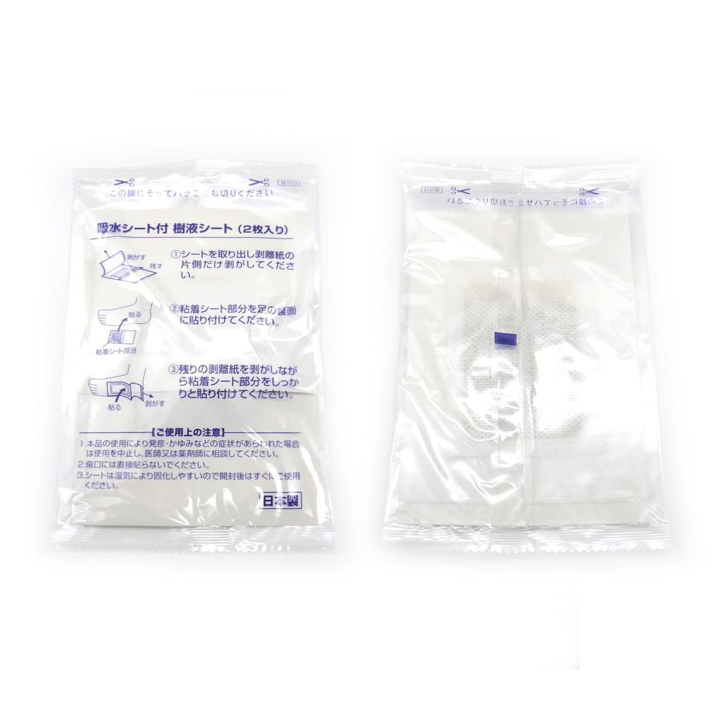 Refreshing Foot Sap Lavender Made In 30 Sheets T.H.T. Sheets, One-Touch Type, Scent, Japan,