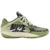 Nike Air Zoom GT Cut Cross EP Oil Green Camo Men's Basketball Shoes HM3702-391
