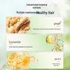 Zhuolanya Ginger Oil Control Shampoo