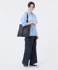 Tote Bag 10TH ESSENTIAL MAGAZINE TOTE 2287 Black C [LeSportsac] [Official] / /