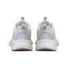 Anta Millennium Glacier Breathable Cushioning Height Increasing Slip Resistant Low top Chunky Sneakers Women's 122618896R-4