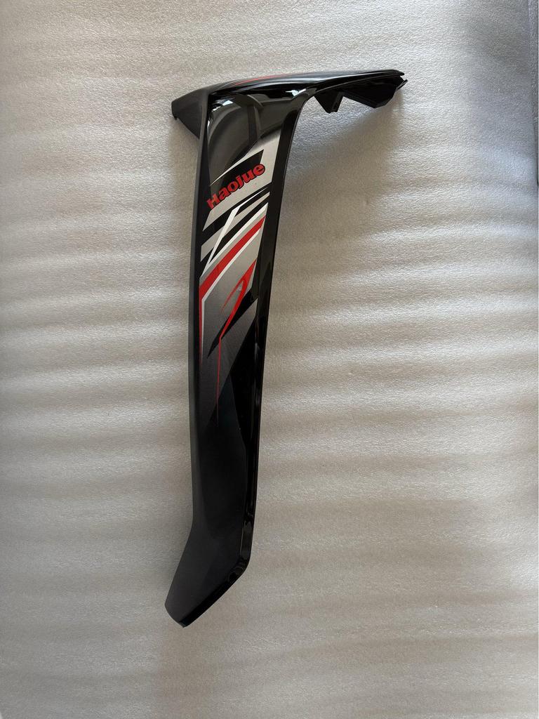 Komplettes Außenkunststoff-Kit für Hao Wan Liang Che HJ110-6/6A UD110 Motorräder