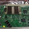 ZTE ZXMP S385 10G Dual-Port Optical Interface Board