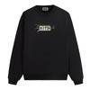 Kith For TaylorMade Script Nelson Crewneck Unisex KHM032301-001