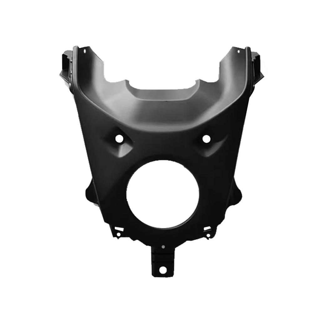 Front Gas Oil Fuel Tank Cover
