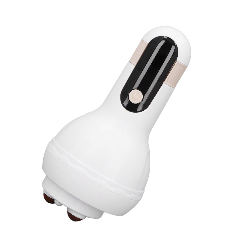 Electric Abdominal Massager Promotes Digestive Health Automatic Belly Massager for Postpartum Pregnant Woman