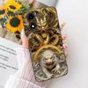 Fashion Cool Case For Motorola Moto E14 Soft Black Silicone TPU Back Cover For Moto E14 Phone Cases