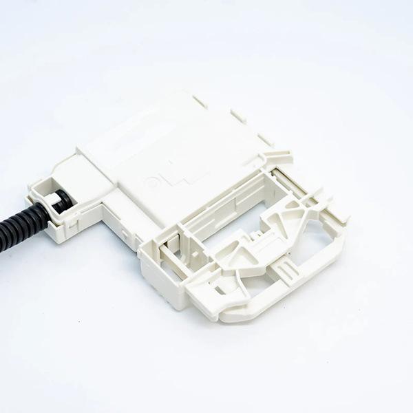 WH08X32697: Compatible with GE RV Washing Machines None