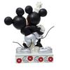 Enesco Disney 100th Anniversary Mickey & Minnie