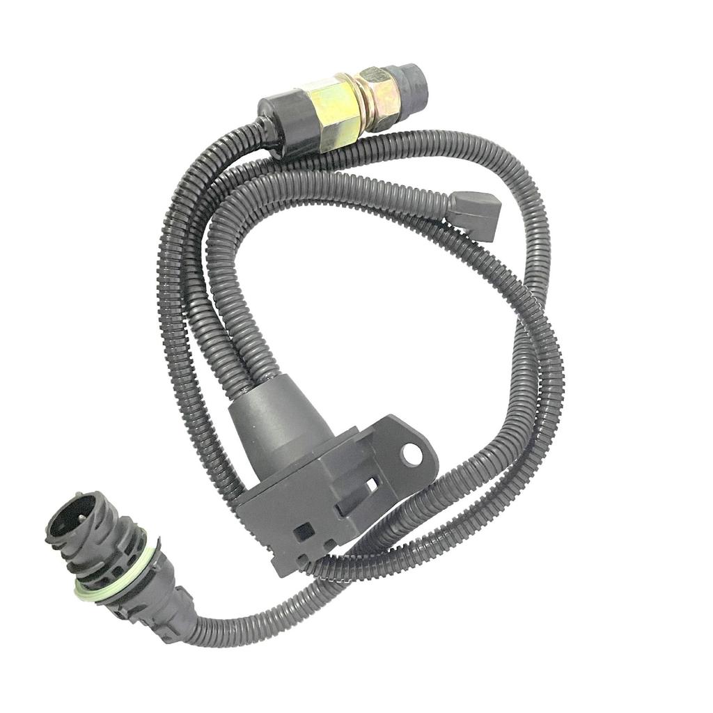 Foton Auman GTL EST Cab Lift Relay Controller Switch (Y4805)