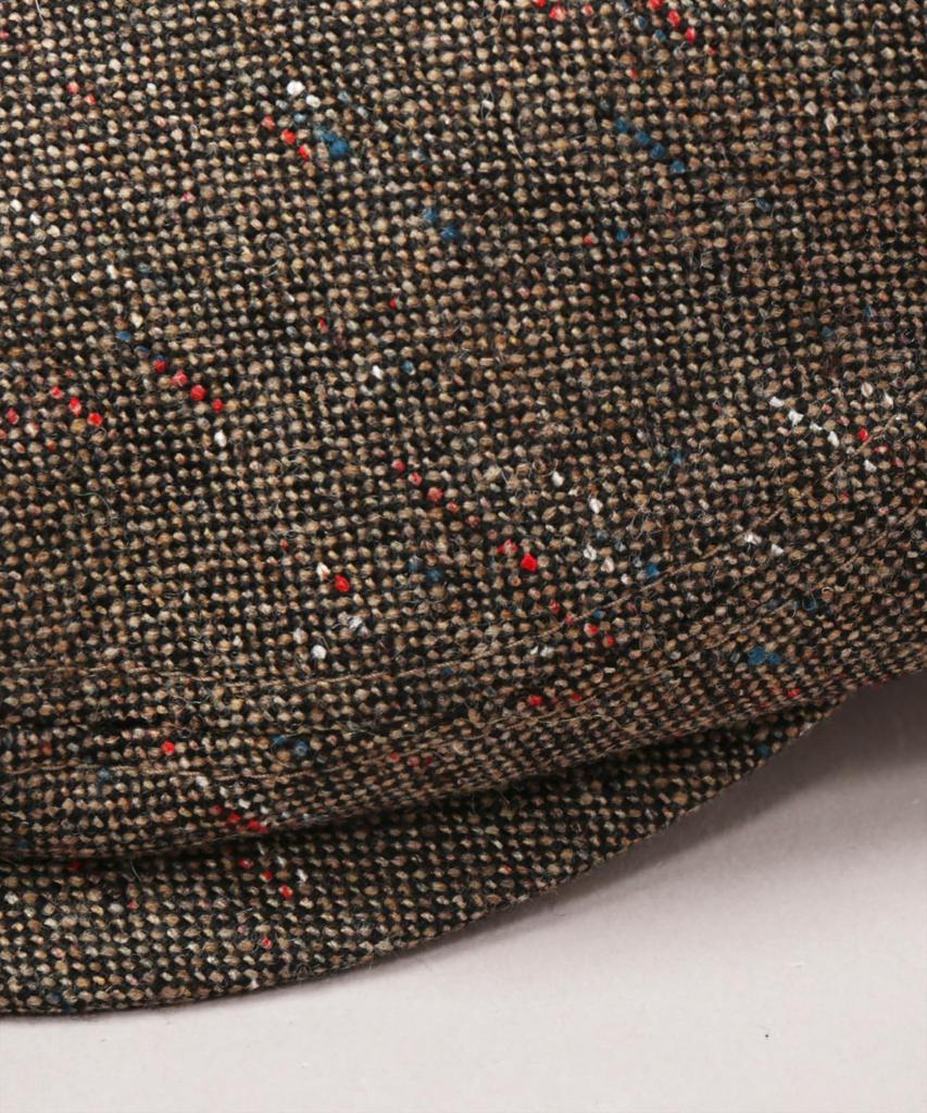 [Kashira] TWEED NEP HUNTING