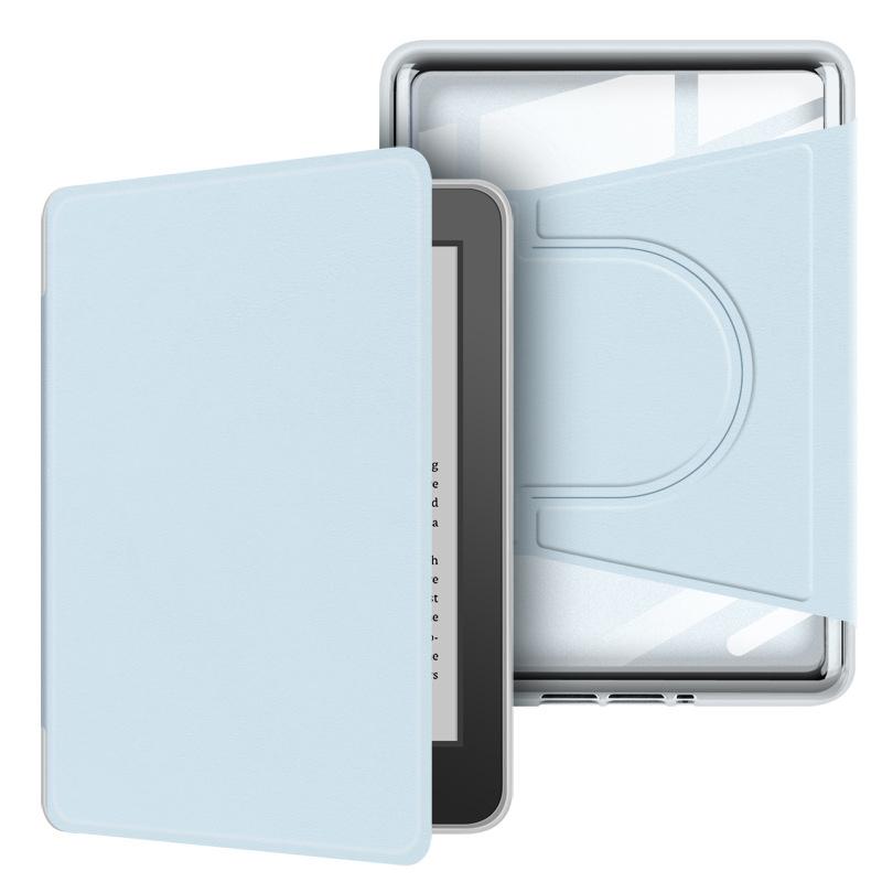

2 In 1 Magnetic Detachable Cover Funda For Kindle 2026 2026 6Inch 360° Rotation Smart Case For Kindle Paperwhite 6 5 4 3 Stand For KPW6 7inch
