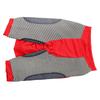 Large Dog Shirts Short T Shirt Long Sleeves Breathable Comfortable Dog Pajamas for Knee Joint