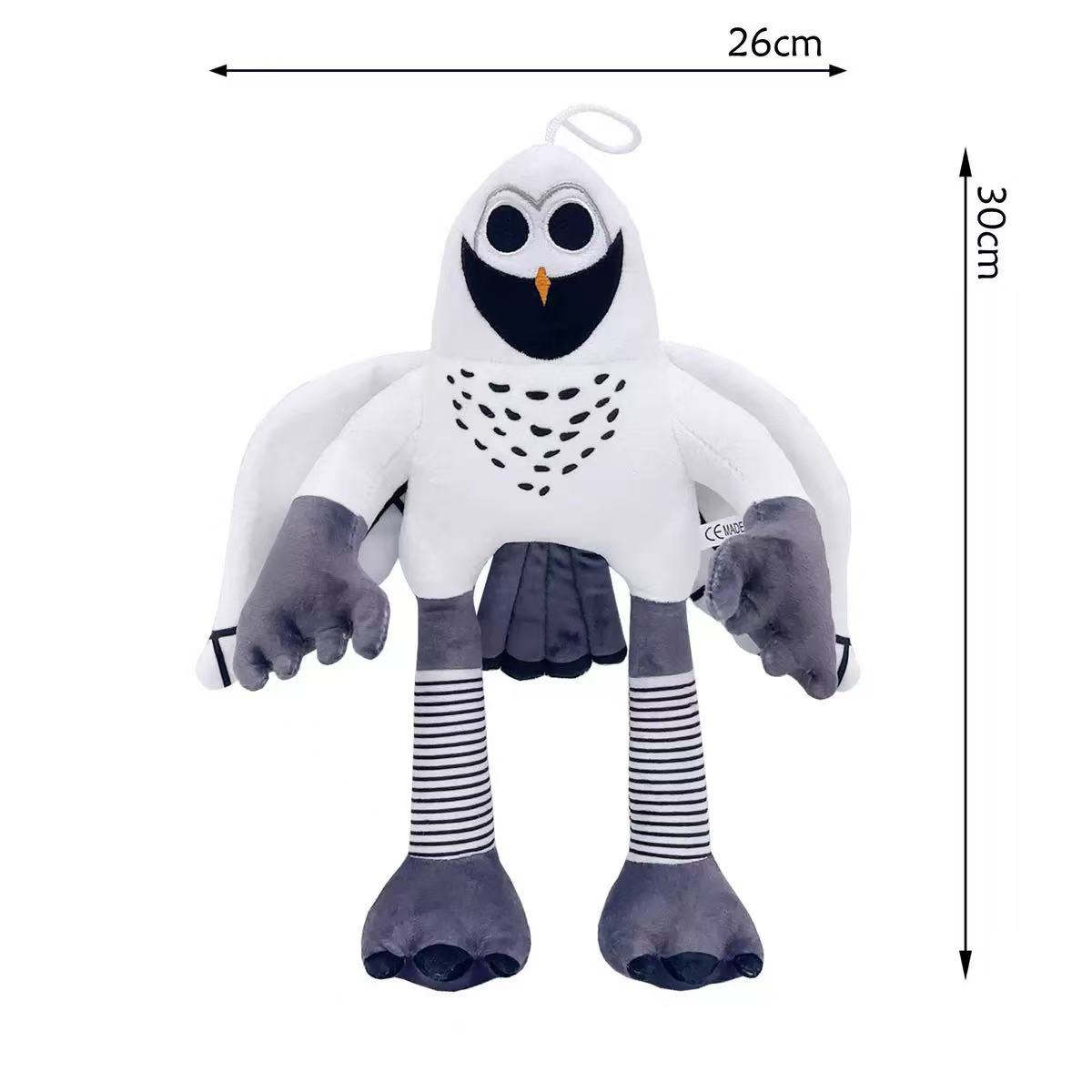 

Новый 99 ночей мультяшный в лесу олень плюшевые игрушки хлопок набитая кукла аниме животное для детей подарок на день рождения подарки на Хэллоуин