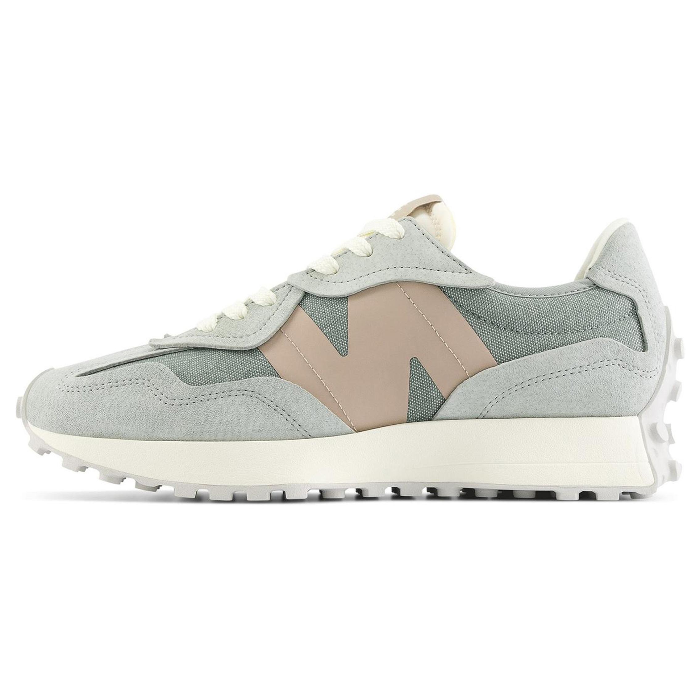 New Balance 327  Juniper  Men s U327WPA EU 37.5