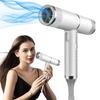 Professional High Power New Concept Below Dryer Blue Light Fast Drying Hair Tools Ionic Portable Hair Dryer