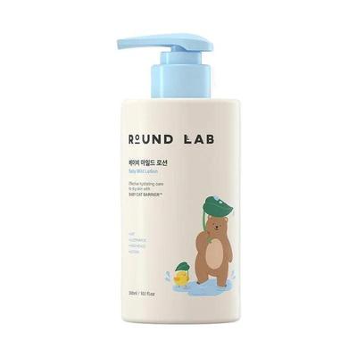 Baby Milde Lotion 300ml