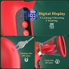 APP Control Clitoral Sucker Vibrator Tongue Licking Nipple Vagina Massager Clit Stimulator Female Masturbation Sex Toy for Women