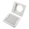 Easy Installation Air Exchange RV Ventilation Water Resistant Grille
