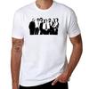 The West Wing Tshirt Vintage Style Printed Top