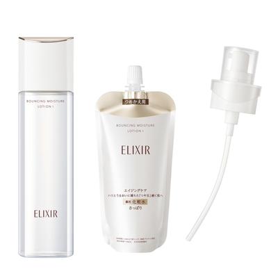 SUPERIEUR Lift Moist Lotion SP 1 170mL Main Unit Refill Dedicated Dispenser Included Lotion Tranexamic Acid Firmness Moisture Aging Care