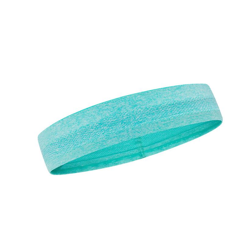 OLOEY Sports Sweatband 2-Pack