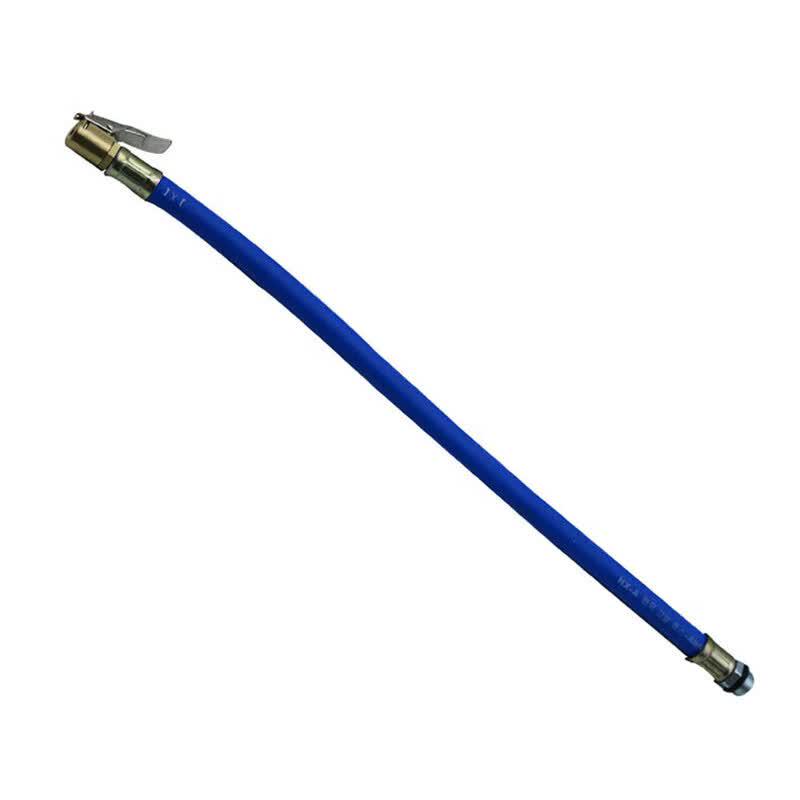 ZUIMI Car Tire Inflator Hose with Chuck