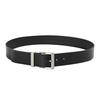 Boss Mens Engraved Logo Leather Dress Belt