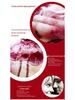 G5Z Double Layer Thickened Raschel Blanket - Cozy Autumn/Winter Quilt for Couples or Wedding Cover