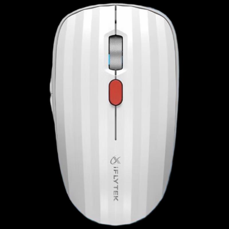 IFLYTEK AI Smart Voice Mouse - Spark Edition