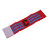 Football Captain Armband - Official Match Gear