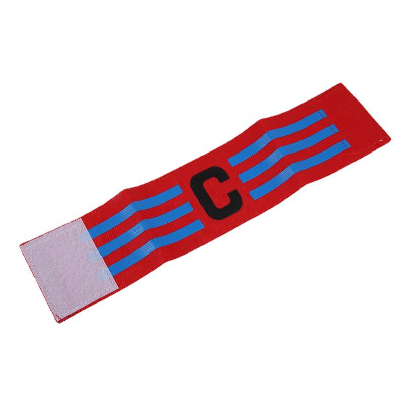 Football Captain Armband - Official Match Gear