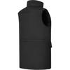 New FILA FitnessAthletics Vest Women's Black A51W441901F-BK
