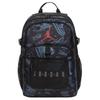 New Polyester Backpack Black IQ5331