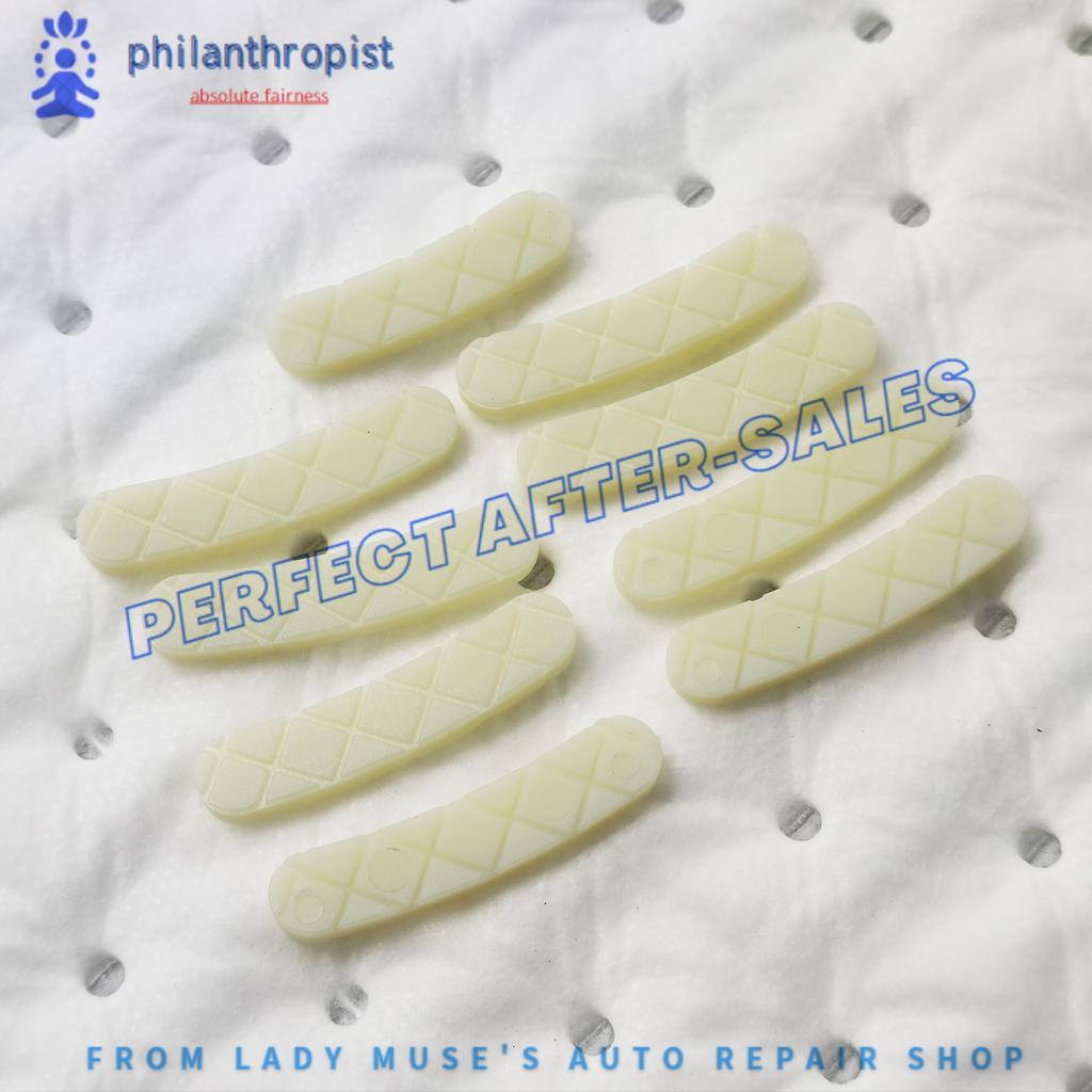 Clutch Plastic Thrust Washer Kit MPS6 DCT450 6DCT450 Transmission For Volvo Land Rover Ford