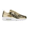 Air Max 90 pentru femei 'Metallic Pack - Gold'