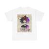 The Cure Grafik T-Shirt Vintage Merch Unisex Schweres Baumwoll-T-Shirt