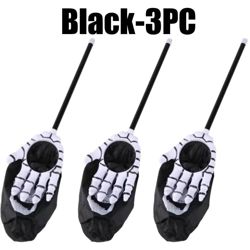 Cute Pumpkin Bags For Sweets for Halloween Fun Trick or Treat Tote Candy Bag Kids Party Favor Pouch Holiday Gift 2025