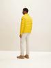 Demi-season Jacket Tom Tailor Steppjacke (1031474) Quilted Jacket (1031474) Pleasant Yellow