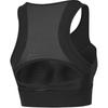 Skechers Easy Series Knitted Soft Comfortable Lightweight Sports Vest Women Tops Midnight-Black P324W051-03B6