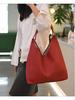 Korean Style Women's Fashion Tote Bag: Trendy, Versatile Shoulder and Commuter Bag for Women and Children