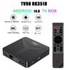 TV ve ekipman – SmartTV alıcı kutuları