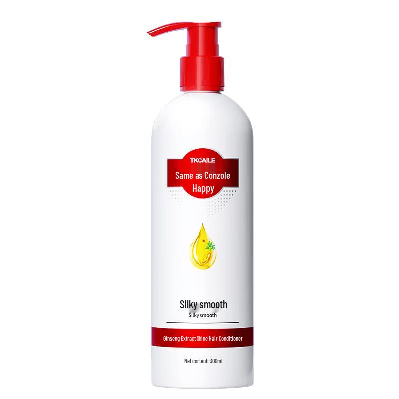 

Cizle Herbal Ginseng Essence Brightening Hair Conditioner
