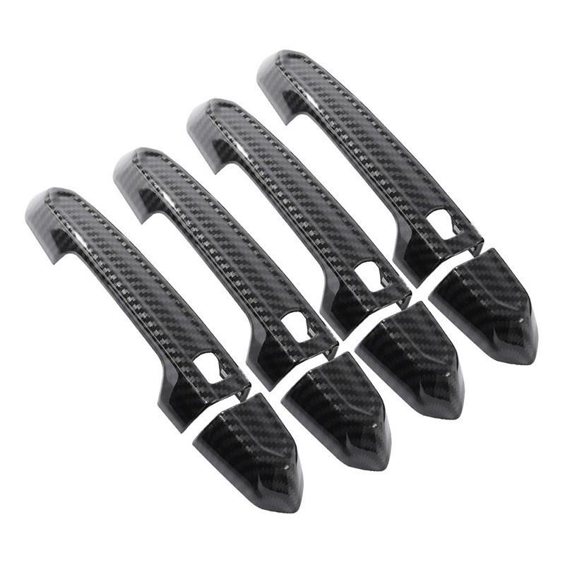 Compatible Car Door Handle for Cadillac ATS, XTS, CT6, XT4, XT5, XT6 (2013-2020)